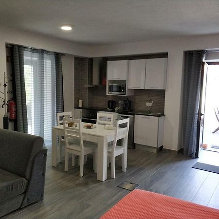 Apartmán Casavo São Roque do Pico Exteriér fotografie